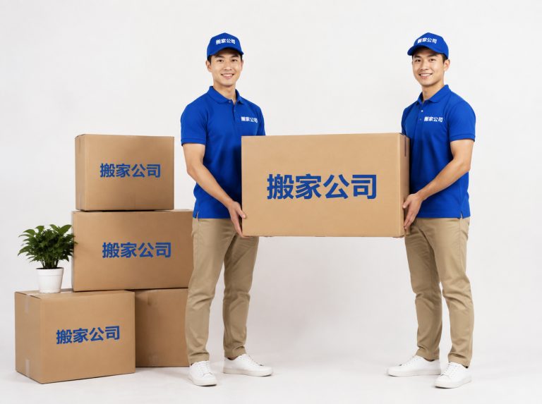 金山区家庭与别墅精细化搬家